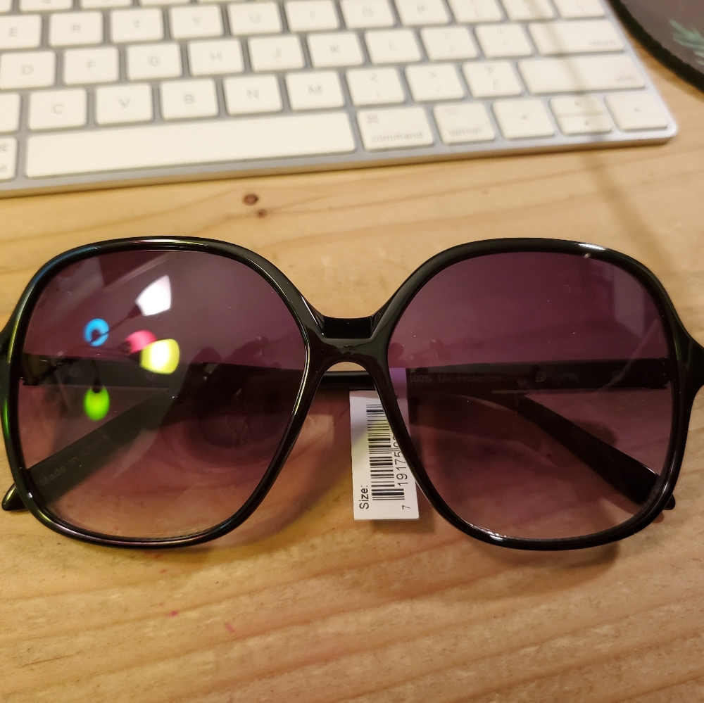 BNWT Nordstrom Sunglasses